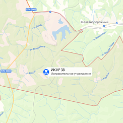 ИК-28 Березники ИК-28 Березники