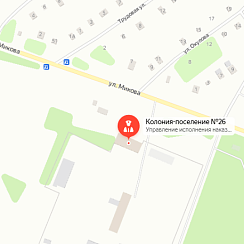 КП-26 Кизел КП-26 Кизел